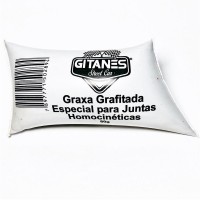 Graxa Calcio Grafitada Gitanes Uso Geral   80G 1049
