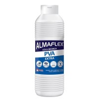 Cola Branca Almaflex Pva 1Kg 813  1544