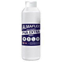Cola Branca Almaflex Pva Extra  500G 768  413