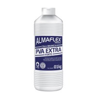 Cola Branca Almaflex Pva Extra 1Kg 768  414