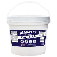 Cola Branca Almaflex Pva Extra 10Kg 768  417