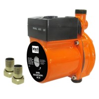 Bomba Agua Pressurizadora Intech Machine Bfl120 220V  Bfl120 220V