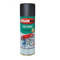 Spray Colorgin Uso Geral Primer Rapido 400Ml   5502
