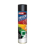 Spray Colorgin Decor Amendoa 360Ml   8811