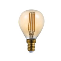 Lampada Filamento Led Jng B45 E14 4Wx127V 2500K  55440