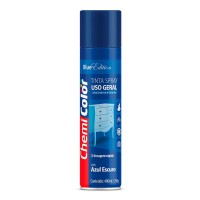 Spray Chemicolor Azul Escuro 400Ml 0680135