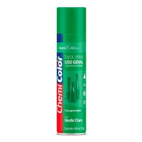 Spray Chemicolor Verde Claro 400Ml 0680133