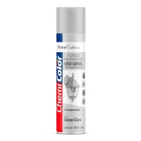 Spray Chemicolor Cinza Primer 400Ml  0680116