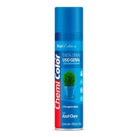 Spray Chemicolor Azul Claro 400Ml 0680090