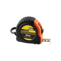 Trena Eda Emborrachada  3M/16Mm Com Trava Standard   0Ba