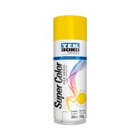 Spray Tekbond Amarelo 350Ml   23061006900
