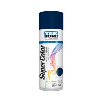 Spray Tekbond Azul Escuro 350Ml   23091006900