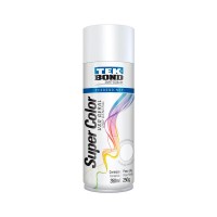 Spray Tekbond Branco Fosco 350Ml   23101006900
