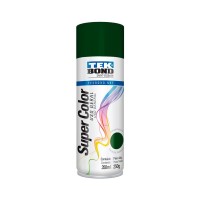 Spray Tekbond Verde Escuro 350Ml   23151006900
