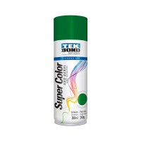 Spray Tekbond Verde 350Ml   23161006900