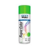 Spray Tekbond Verde Fluorescente 350Ml   23211006900