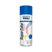 Spray Tekbond Azul Metalico 350Ml   23271006900