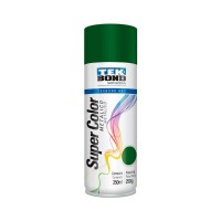 Spray Tekbond Verde Metalico 350Ml   23331006900