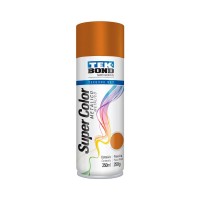 Spray Tekbond Cobre Metalico 350Ml   23311006900