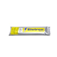 Eletrodo Eletron Ac 7018 2,50Mm Pacote Kg  308254420 - Kit C/2