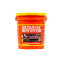 Novatintas Novafix 18,0 L         Balde  200000000052