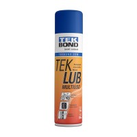 Oleo Lubrificante Tekbond 300Ml/150G Spray  11581000510