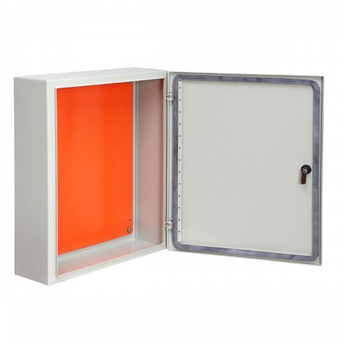 Quadro Comando Lumibras 50X40X20  3.504020Sf