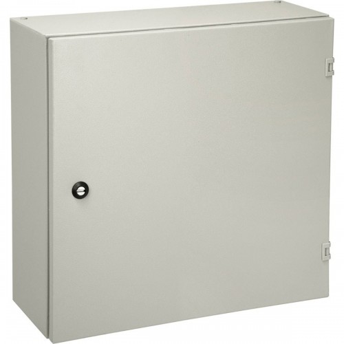 Quadro Comando Lumibras 50X50X20  3.505020Sf