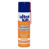 Descarbonizante Spray Ultralub Carbon Off 300Ml  5A1Co1621