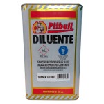 Thinner Pitbul Forte37 5L   Thpit370504