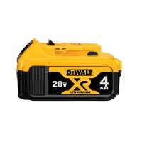 Bateria Dewalt Max 20V 4.0Ah Li-Ion Premium Xr  Dcb204-B3