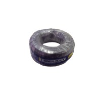 Fio Cabo Pp Condlight 2X 0,75Mm 100M  501