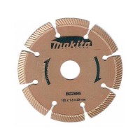 Disco Diamantado Makita Granito Seco 105M B-02886