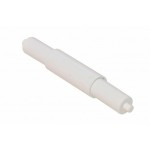 Rolete Plastico Mundialplast Para Papel Higienico - Kit C/20