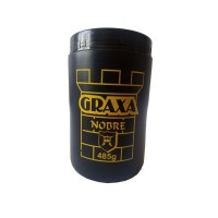 Graxa Nobre 485Grs  Pote  Gxg 485Gr - Kit C/3