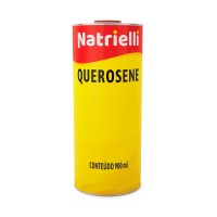 Querosene Natrielli  900Ml Lata  Q90012 - Kit C/12