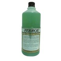 Removedor De Ferrugem Ferrox   1 L  Fe85