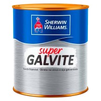 Super Galvite Sherwin Williams 900Ml