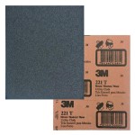 Lixa Ferro 3M 40 - Kit C/50 Folhas