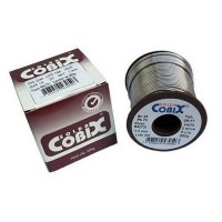 Solda Cobix Carretel 500Gr Marrom 1,5Mm 25X75