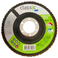 Disco Flap Norton Classic - 4.1/2