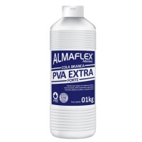 Cola Branca Almaflex Extra Forte Pva 1Kg