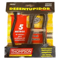 Desentupidor Para Esgoto Thompson 5M - 371