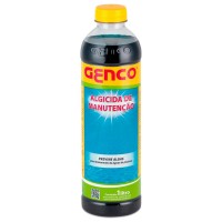 Algicida De Manutencao Genco 1L - 453230A