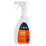 Removedor Spray Tira Tinta Acrilica Atlas 500Ml.