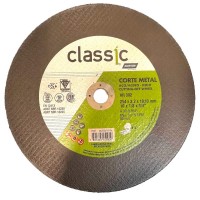 Disco Corte Ferro Norton Classic Ar302 - 10