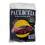 Estopa Pauliceia Sol Uso Geral 200G. - Kit C/50 Pacotes