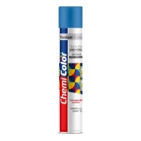 Spray Chemicolor Azul Claro 250Ml/120G.