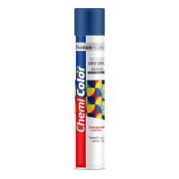 Spray Chemicolor Azul Escuro 250Ml/120G.
