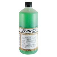Removedor Ferrugem Ferrox Anticorrosivo 1L